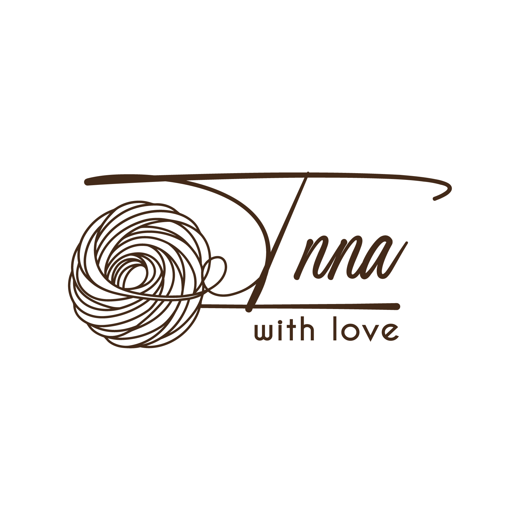 Inna with love